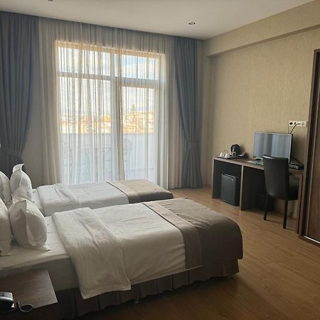 Hotel Metekhi Line Tbilisi Zewnętrze zdjęcie